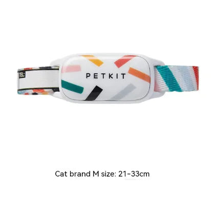 Dog Activity Tracker