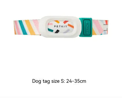 Dog Activity Tracker