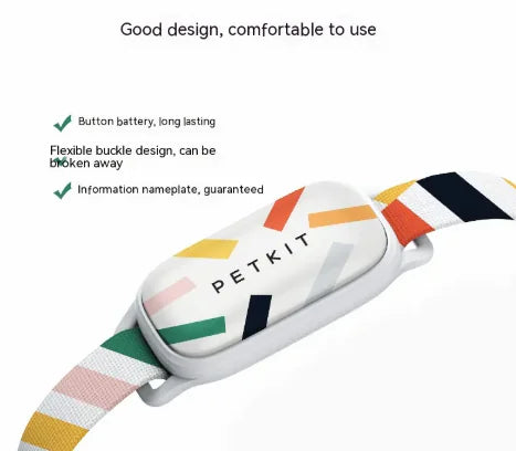 Dog Activity Tracker