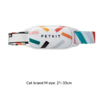 Dog Activity Tracker