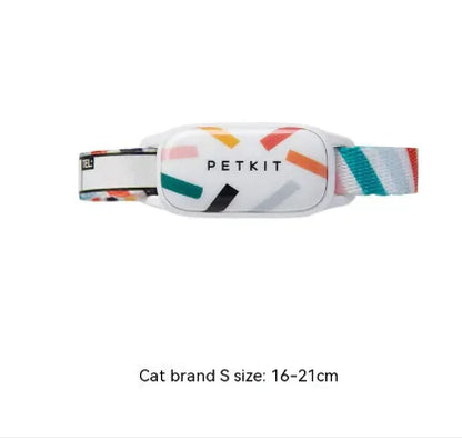 Dog Activity Tracker