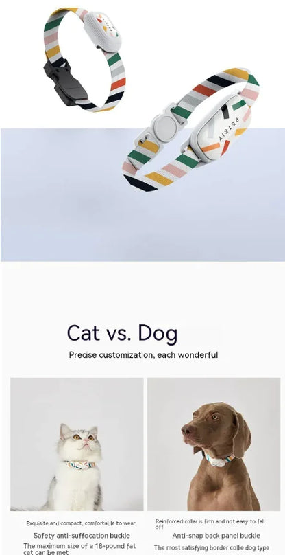 Dog Activity Tracker