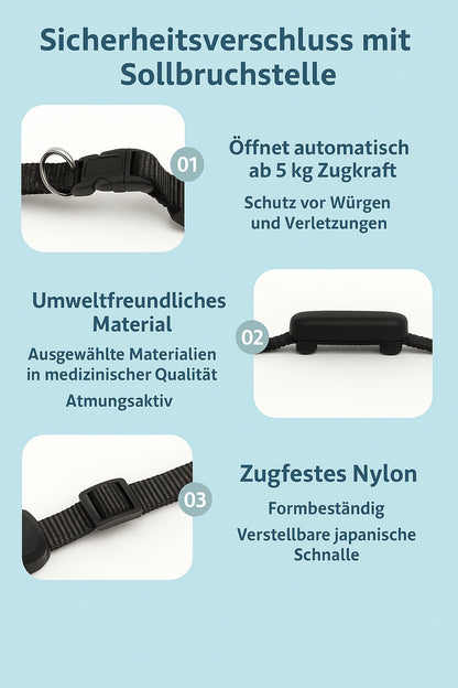 Anti-Lost Haustier Tracker