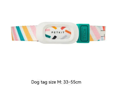Dog Activity Tracker
